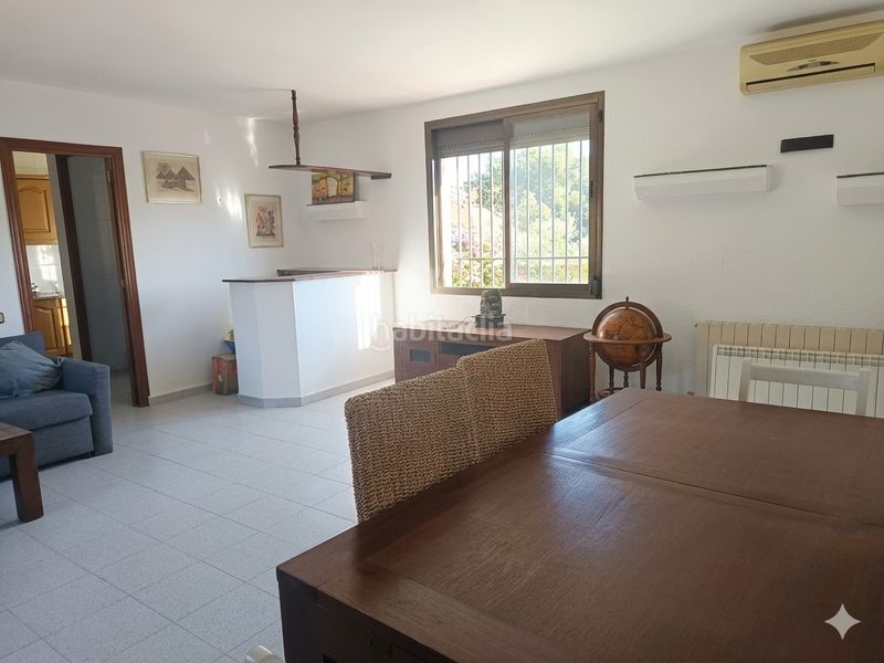 Foto c50b188b-04fc-47cc-bc89-d17aff4f9ace. Casa amb calefacció aparcament a La Collada-Sis Camins Vilanova i la Geltrú