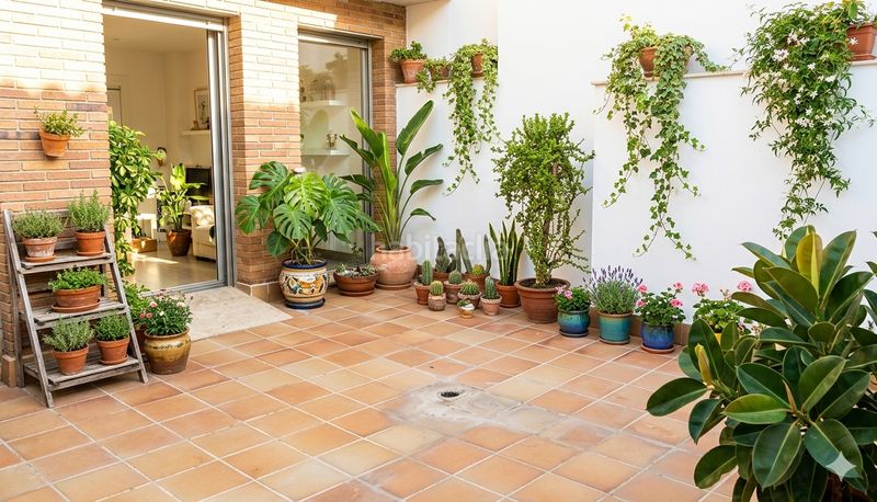 Foto 82a45092-7c22-4899-894b-02f83f92f336. Pis amb calefacció a El Tancat-Mas d´en Gual Vendrell (El)