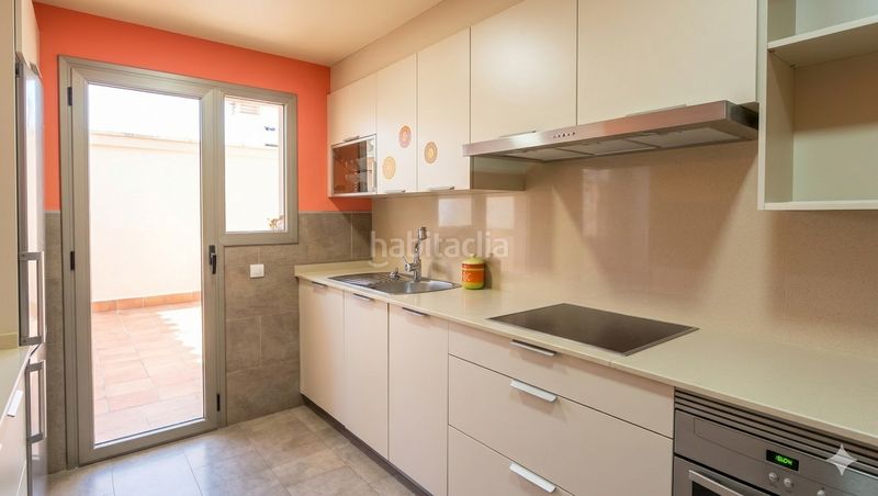 Foto c804cf1b-3792-4074-b561-26e435527ea8. Pis amb calefacció a El Tancat-Mas d´en Gual Vendrell (El)