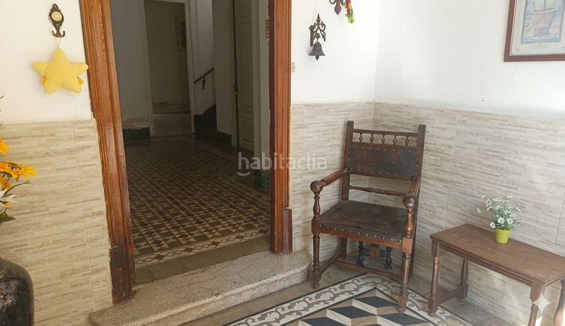 Foto b88674cc-0d49-40c1-9518-c451211f0b77. Affitto casa con riscaldamento in Centre Vendrell (El)
