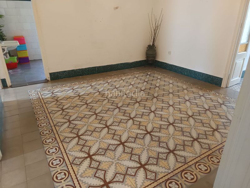 Foto e16ba710-0d4c-4ae8-9012-3fe01fef3a12. Affitto casa con riscaldamento in Centre Vendrell (El)