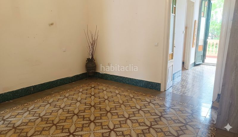 Foto 06b3b5f2-9963-4ec0-b0ed-df6c804a6c8a. Location maison avec chauffage dans Centre Vendrell (El)