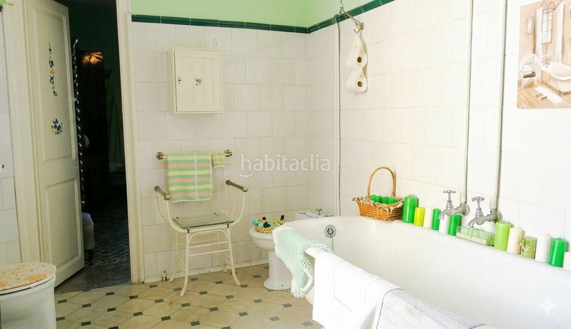 Foto 0b82bc50-7c09-492a-a41d-b567484bd6c6. Location maison avec chauffage dans Centre Vendrell (El)