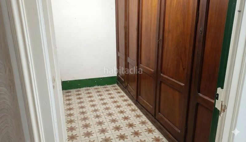 Foto 13d73731-db90-40c3-8800-83f76b2219f1. Location maison avec chauffage dans Centre Vendrell (El)