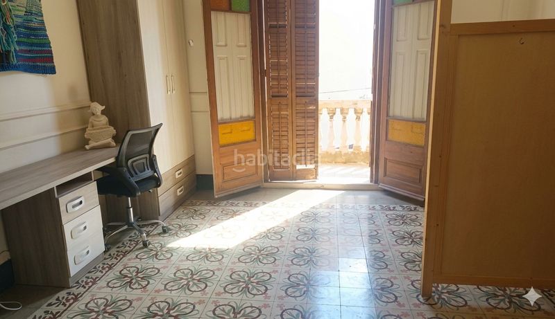 Foto 4ae8637e-3ddb-4e79-bbbb-fb281a091bee. Location maison avec chauffage dans Centre Vendrell (El)