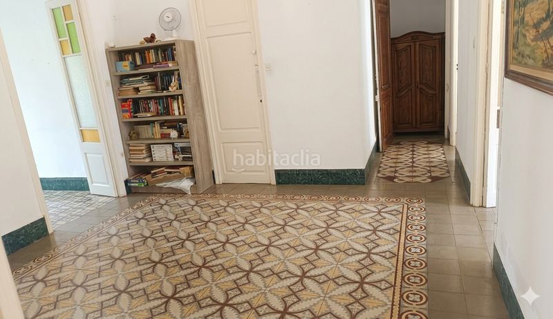 Foto ad213bc5-f163-45cc-81a7-12e83303c1cd. Location maison avec chauffage dans Centre Vendrell (El)