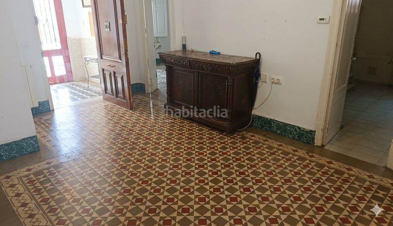Foto b2ecddbe-c6aa-4519-bb4e-22ebbc0e39f3. Location maison avec chauffage dans Centre Vendrell (El)