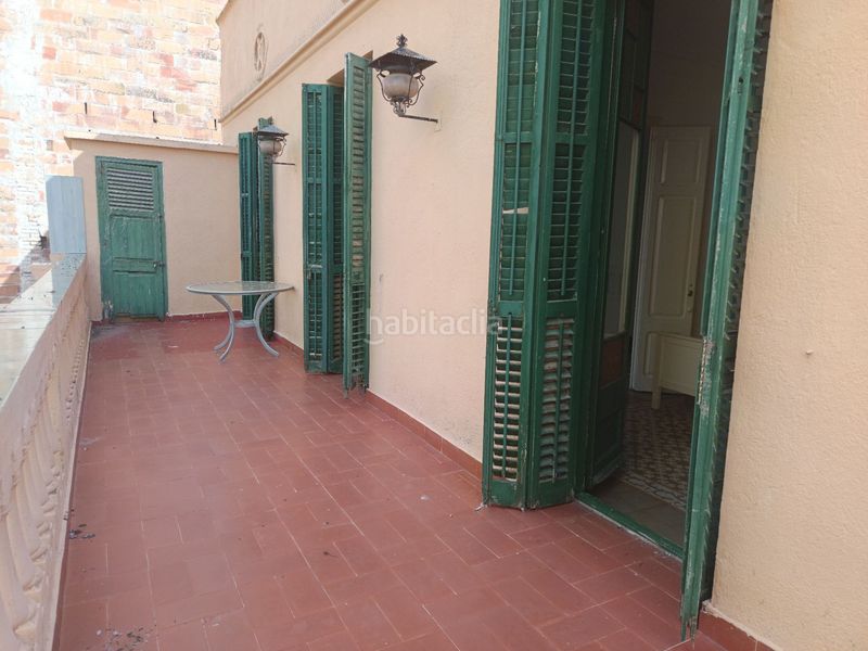 Foto b6c23f18-ecf8-4e06-97e8-47a7a10c8a99. Location maison avec chauffage dans Centre Vendrell (El)
