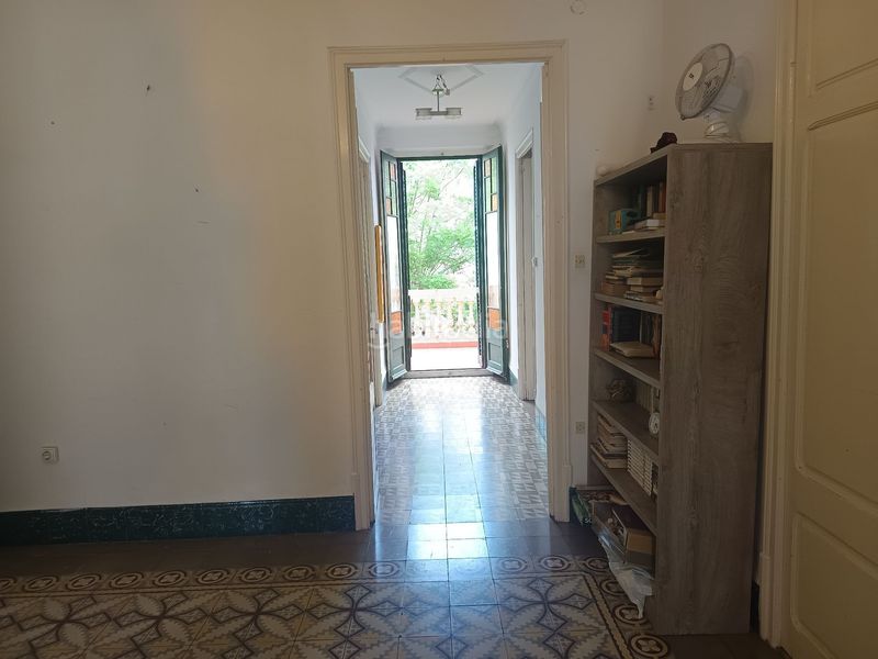 Foto c8d621f2-f885-400b-8b0b-5f4a655134f2. Location maison avec chauffage dans Centre Vendrell (El)