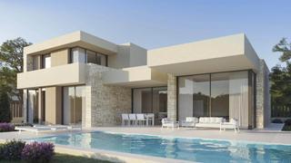 Chalet à El Montgó