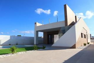 Chalet in Pedanías Oeste