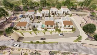 Chalet in San Rafael - Nucia Park
