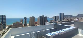Penthouse in Marisol Park - Ortembach - Los Almendros
