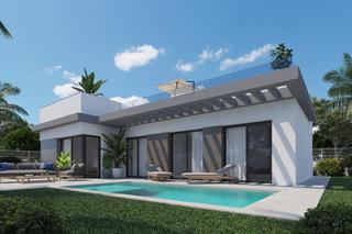 Chalet en Polop