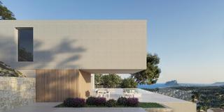 Chalet in La Viña-Montemar-San Jaime