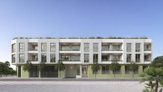 Appartement à Jacarilla