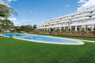 Apartment in L´Albir