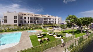 Apartament a La Pedrera-Vessanes