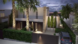 Maison jumelée à Algorfa