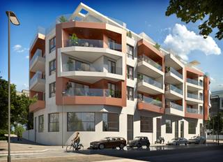Apartment in Centro Urbano