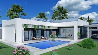 Chalet in Algorfa