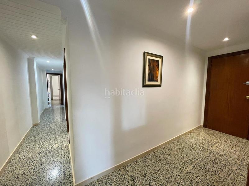 Foto 37a00213-f06c-475d-b48f-5909cd35596f. Piso increíble piso reformado en el centro. en Canals