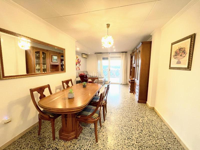 Foto 4d3fe429-8ef7-4689-bf96-9e69175d4e94. Piso increíble piso reformado en el centro. en Canals