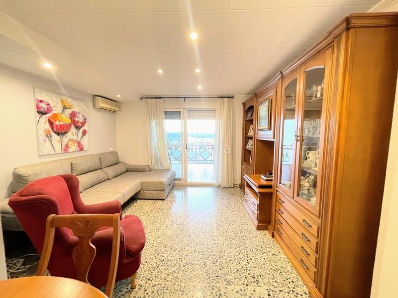 Foto 64fab066-76d0-419e-aad0-14f062e1088e. Piso increíble piso reformado en el centro. en Canals