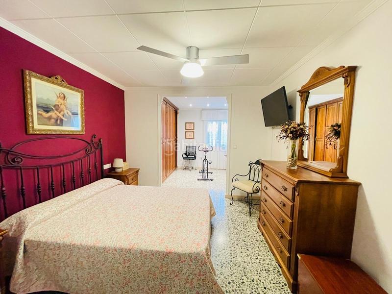 Foto ca19cd0c-306b-4b6a-bed9-34b18820dff4. Piso increíble piso reformado en el centro. en Canals