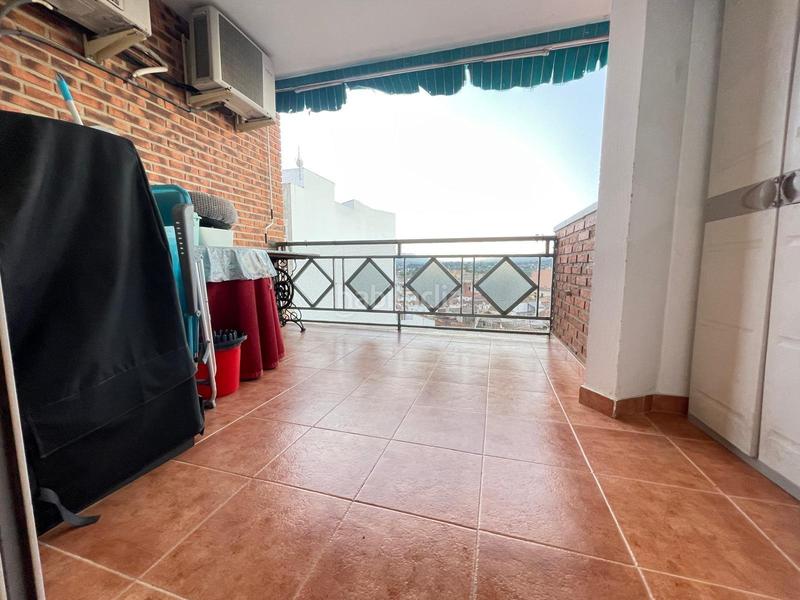 Foto daceefb0-8fbd-4916-a971-21b61b464a16. Piso increíble piso reformado en el centro. en Canals