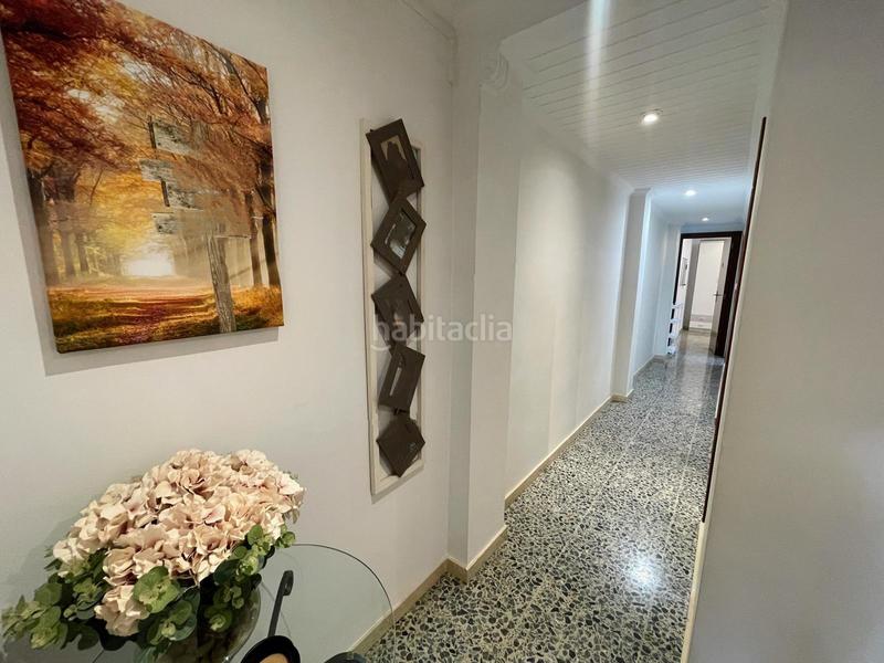 Foto e48b572f-b79d-451c-b075-c3a3be459b5b. Piso increíble piso reformado en el centro. en Canals