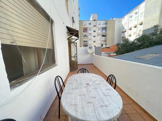 Etagenwohnung in Canals. Amplio piso en venta en canals con ascensor, terraza y cinco hab