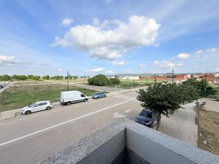 Piso  Calle calle de penyagolosa, 7. Vivienda totalmente nueva con garaje y trastero incluido