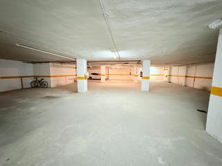 Autoparkplatz  Calle calle del maestro serrano, 25 25. Parking  trastero diáfano con 12 plazas