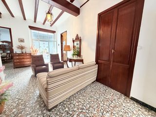 Casa  Calle nou. Encantadora casa de pueblo en canals