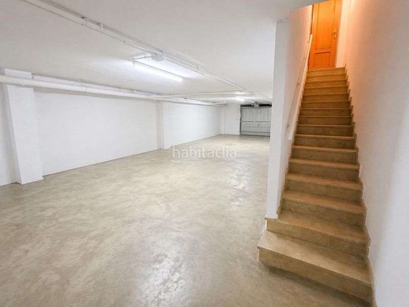 Foto 03cddc24-68a4-4756-b999-01ae5b9d07c5. Casa adossada amb aparcament a Canals