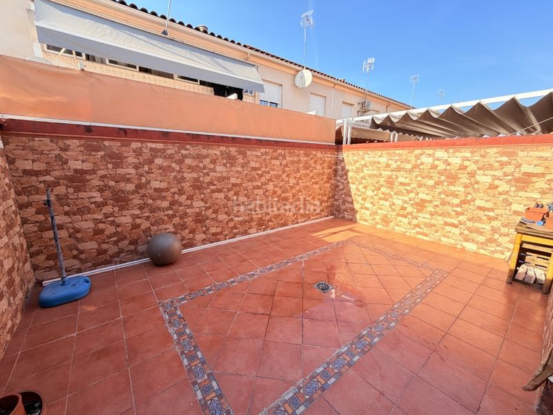 Foto 6fd8436e-cb41-408d-a567-c91b80151e10. Casa adossada amb aparcament a Canals
