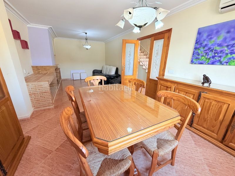 Foto a379b73a-1342-47f9-9b15-e7cbcc30d615. Casa adossada amb aparcament a Canals