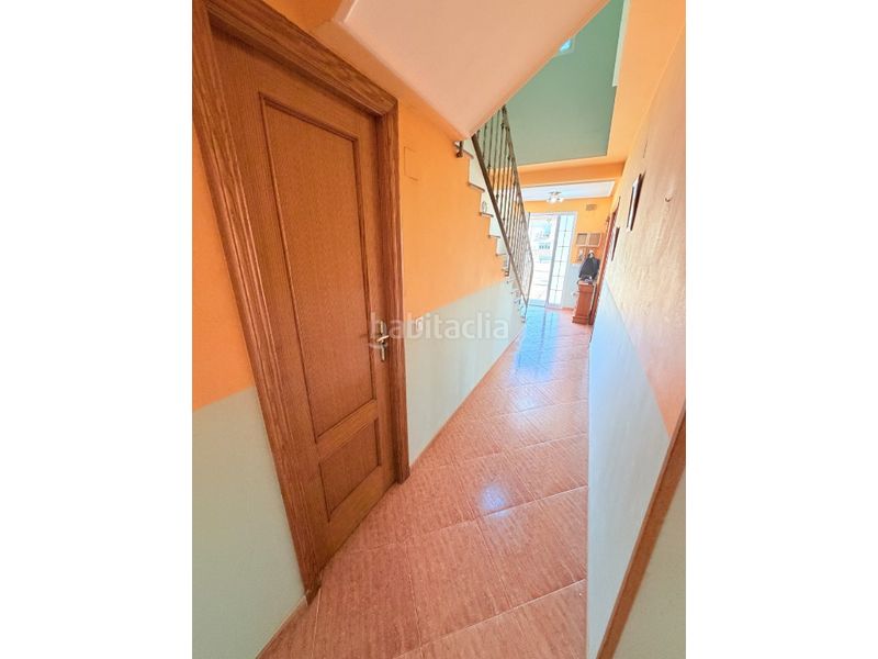 Foto e31cd940-1842-41d9-b103-dbe6d057efd2. Casa adossada amb aparcament a Canals