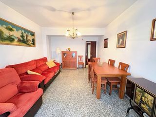 Appartamento in Xàtiva. Ubicación, amplitud y potencial tres palabras que definen esta v