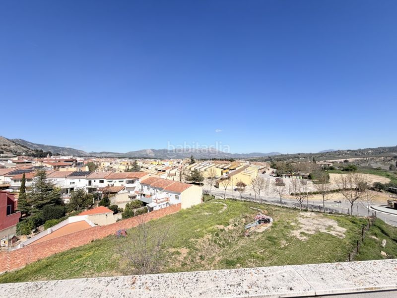 Foto a7f0667a-4879-4f07-8ba9-f637cbe54746. Dúplex amb calefacció aparcament a Cocentaina