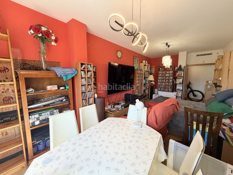 Foto f8d8e9f3-f067-4921-aaef-a5d099072a8b. Dúplex amb calefacció aparcament a Cocentaina