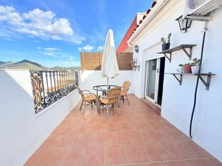 Appartement  Calle cronista pareja. Ático exclusivo con vistas panorámicas