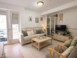 Appartement à Alcúdia de Crespins (l´). Amplio piso esquinero, muy luminoso, con garaje y trastero en la