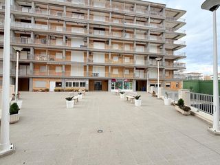 Appartement  Paseo maritim neptu. Amplio apartamento en planta baja playa de gandia