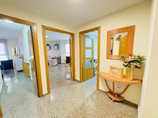 Appartement à Olleria (l´). Fantástico tercer piso con ascensor en lollería, totalmente exte