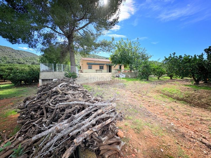 Foto 2c66a8d9-22bb-4ca1-b1fc-7cc6537a64ce. Masia a Canals