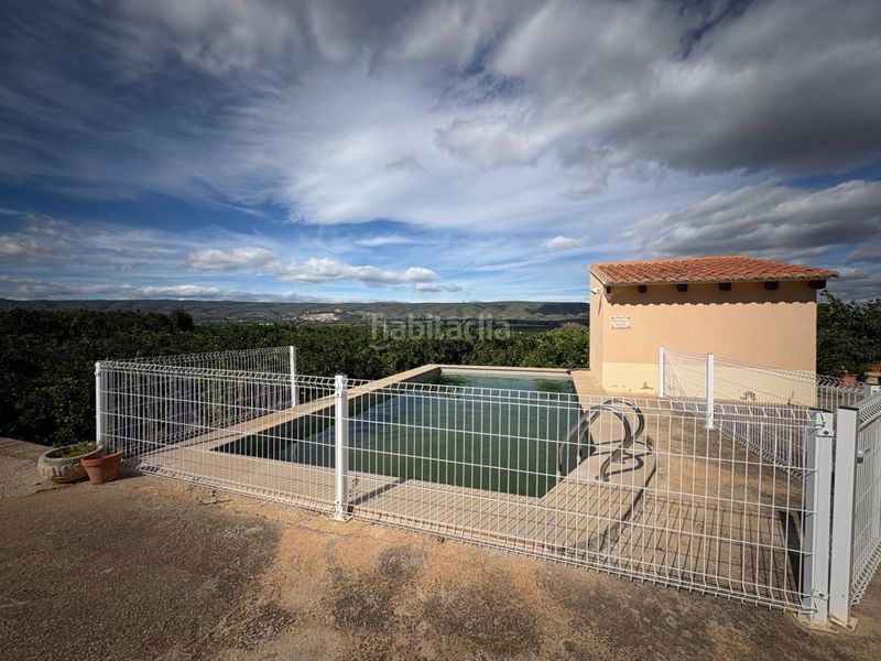 Foto 4eff2150-1d32-44a9-8b93-2c9a2248c5ce. Masia a Canals