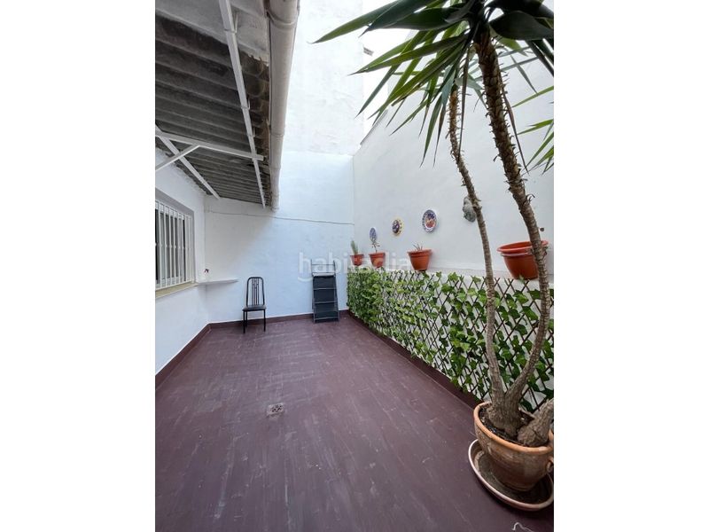 Foto aae8f0e3-6547-41e7-8534-df2c278ce1cd. Planta baixa a Canals