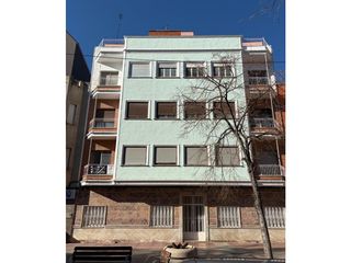 Gebäude  Avenida vicente ferri. Edificio especial inversores